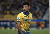 Danny Bejarano es titular en Grecia y espera ser convocado por Farías ...