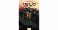 Ademloos by Gerard van Gemert