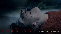 The Turning - Tráiler Oficial - YouTube