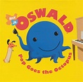 Evan Lurie - Oswald: Pop Goes the Octopus (2003, CD) | Discogs