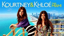 Kourtney and Khloe Take Miami | RealityTV Wiked Wiki | Fandom