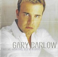 Gary Barlow – Twelve Months, Eleven Days (1999, CD) - Discogs