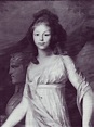 Category:Louise of Mecklenburg-Strelitz in portraits | Portrait, Louis ...
