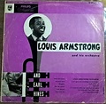 Louis Armstrong And His Orchestra - Louis Armstrong And Earl Hines ...