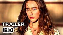 A VIOLENT SEPARATION Trailer (2019) Alycia Debnam-Carey, Thriller Movie ...