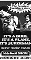 It's a Bird... It's a Plane... It's Superman! (TV Movie 1975) - Photo ...