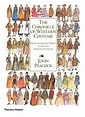 [DOWNLOAD PDF] The Chronicle of Western Costume: From the Ancient World ...