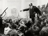 100 Jahre Russische Revolution - Als Lenin seine Machtgier über das ...