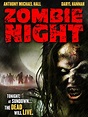Zombie Night - Movie Reviews