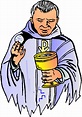 Free Priest Cliparts, Download Free Priest Cliparts png images, Free ...