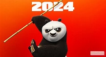 Kung Fu Panda 4 Confirmada Y Con Fecha De Estreno - No Somos Ñoños