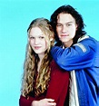 Heath Ledger & Julia Stiles | 10 Things I Hate About You 90s Movies ...