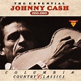 The Essential Johnny Cash (1955-1983) CD2 1992 Country - Johnny Cash ...