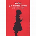 KAFKA Y LA MUÑECA VIAJERA (NUEVA EDICION) JORDI SIERRA FABRA - SBS ...