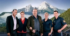 "Watzmann ermittelt" - Watzmann ermittelt - ARD | Das Erste