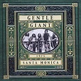 GENTLE GIANT - Santa Monica Freeway - Amazon.com Music