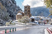 20 curiosidades sobre Andorra. Quiero Ver Mundo