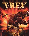 (Gratis Ver) T-Rex, retorno al Crétacico (1998) Película Completa En ...