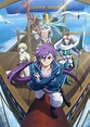 Magi: Sinbad no Bouken | Anime21
