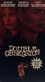 Double Obsession (1992) - IMDb