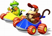 New Diddy Kong Racing 2 Rumour Pops Up Online - My Nintendo News
