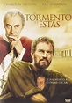 Il tormento e l'estasi [Italia] [DVD]: Amazon.es: Adolfo Celi, Rex ...