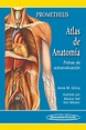 Prometheus. Atlas de Anatomía: 6000127 Tienda Virtual Universidad CES