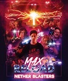 Max Reload and the Nether Blasters [Blu-ray]: Amazon.in: Tom Plumley ...