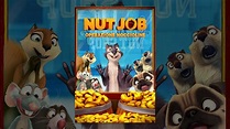 Nut Job: Operazione noccioline - YouTube