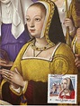 LA MARCOPHILIE NAVALE: Anne de Bretagne