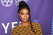 Gabrielle Union Celebrates 50th Birthday on Instagram - Parade ...