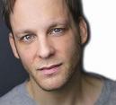 Theo Stockman - Actor on Broadway, Television and Film