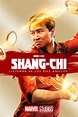 Ver Shang-Chi y la leyenda de los Diez Anillos online HD - Cuevana 2
