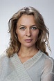 Julia Thurnau, Schauspielerin, Synchronschauspielerin, Sprecherin ...