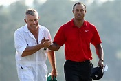 Where Is Tiger Woods' Former Caddie Steve Williams and What Is His Net ...