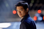 Interview: Osric Chau on conventions, cosplay and individualism - The ...