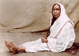 Photos of Maa Sarada Devi - RK Math