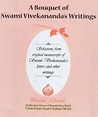 A Bouquet of Swami Vivekananda's Writings | Exotic India Art