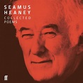 Seamus Heaney Collected Poems - Seamus Heaney - 9780571349104 - Allen ...