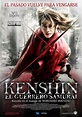Kenshin, el guerrero samurái tendrá un pase especial en junio - Ramen ...