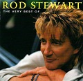 Rod Stewart - The Very Best Of Rod Stewart (CD) | Discogs