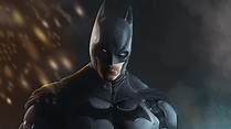 Batman Arkham Knight 5k Wallpaper,HD Superheroes Wallpapers,4k ...