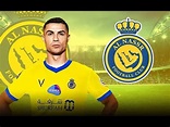 Rueda de prensa///Cristiano Ronaldo///ALL NASSAR///(subtitulado al ...