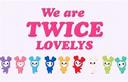 TWICE LOVELYS PROFILE | Twice (트와이스)ㅤ Amino