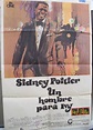 Cartel cine - Movie Poster : UN HOMBRE PARA IVY - Original by MANN ...