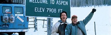 Aspen, sci estremo (1993) | FilmTV.it