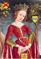 Isabella Of Mar Bruce (1277-1296) - Find A Grave Memorial