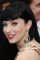 Diablo Cody Cute HQ Photos at 80th Annual Academy Awards Arrival