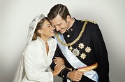 Falando de Casamento | Blog de Casamento: O casamento de Felipe VI e ...