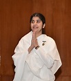 BK Sister Shivani Delivers Motivational Talk at Maharashtra State ...